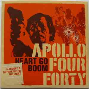 Apollo Four Forty - Heart Go Boom download mp3