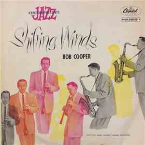 Bob Cooper - Shifting Winds download mp3