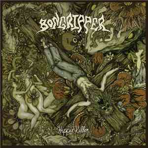 Bongripper - Hippie Killer download mp3
