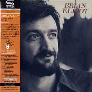 Brian Elliot - Brian Elliot download mp3