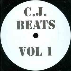 CJ Bolland - C.J. Beats Vol 1 mp3 download