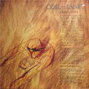 Coil - Panic download mp3