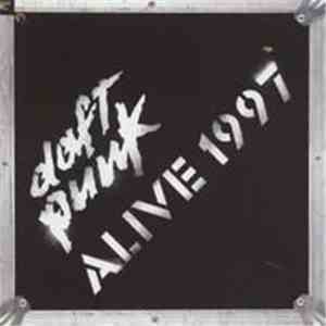 Daft Punk - Alive 1997 download mp3