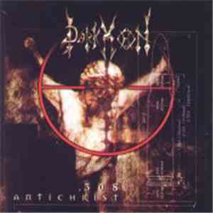 Darkmoon  - .308 Antichrist download mp3