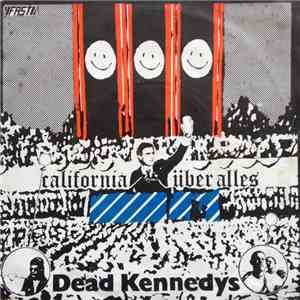 Dead Kennedys - California Über Alles download mp3