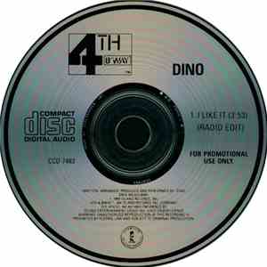 Dino  - I Like It download mp3