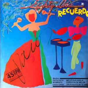 Eighty One - Recuerdo download mp3