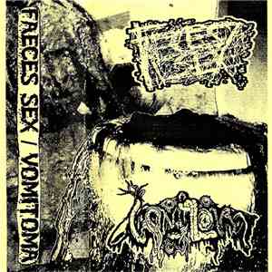 Faeces Sex, Vomitoma - Faeces Sex/Vomitoma download mp3