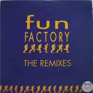 Fun Factory  presents Michel  - Vol.3 (The Remixes) download mp3