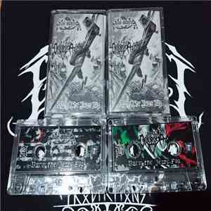 Furor Volturno / Via Dolorosa - Burn the Jews Pig mp3 download
