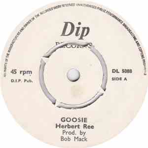 Herbert Ree / Mighty Cloud Band - Goosie / Jump Up mp3 download