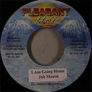 Jah Mason - I'm Going Home download mp3