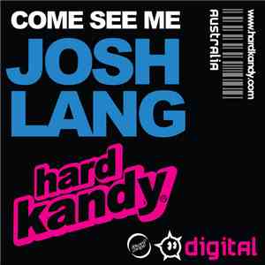 Josh Lang - Come See Me download mp3