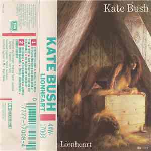 Kate Bush - Lionheart download mp3
