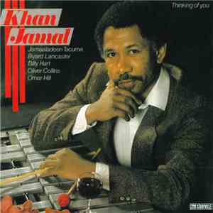 Khan Jamal - Thinking Of You download mp3