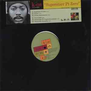 K-OS - Superstarr / Freeze download mp3