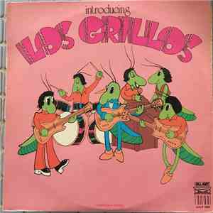 Los Grillos  - Introducing Los Grillos download mp3