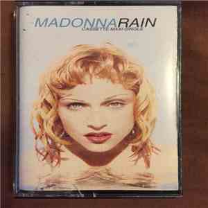 Madonna - Rain download mp3