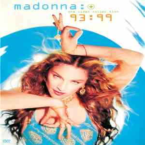 Madonna - The Video Collection 93 : 99 download mp3