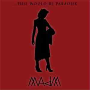 Melissa Auf Der Maur - This Would Be Paradise download mp3