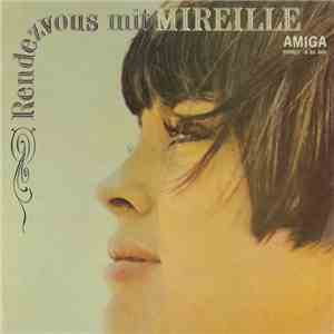 Mireille Mathieu - Rendezvous Mit Mireille download mp3