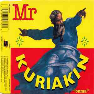 Mr. Kuriakin - Ouma download mp3