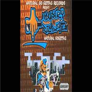 Natural Gogettas - Industry Ryders download mp3