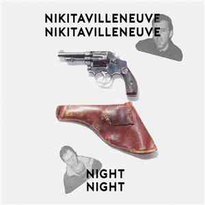 Nikita Villeneuve - Night EP download mp3
