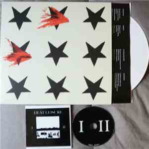 Pontiak  - Innocence + Heat Leisure I II download mp3