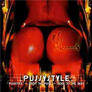 Pussystyle - Pussystyle download mp3