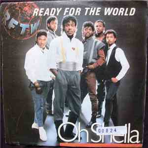Ready For The World - Oh Sheila download mp3