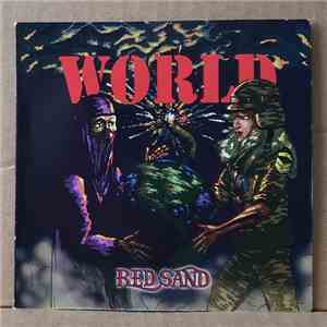 Red Sand - World mp3 download