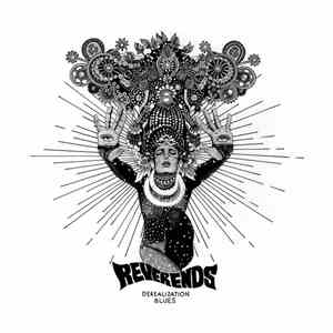 Reverends - Derealization Blues download mp3