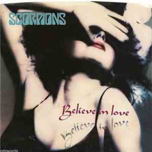 Scorpions - Believe In Love download mp3
