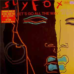 Sly Fox - Let's Go All The Way (Multi-Mix) download mp3