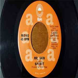 Spirit  - Mr Skin download mp3
