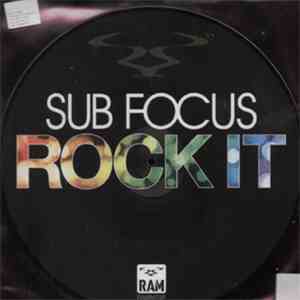 Sub Focus - Rock It / Follow The Light (Vocal Version) download mp3
