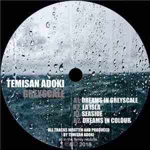 Temisan Adoki - Greyscale download mp3