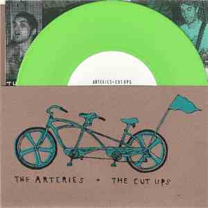 The Arteries + The Cut Ups - The Arteries + The Cut Ups download mp3