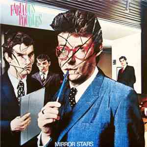 The Fabulous Poodles - Mirror Stars download mp3