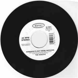 The Kinleys - Somebody's Out There Watching download mp3