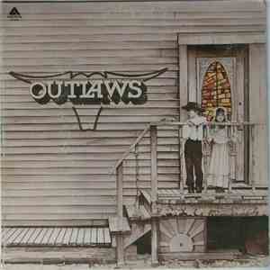 The Outlaws - Outlaws mp3 download
