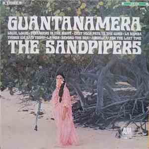The Sandpipers - Guantanamera download mp3