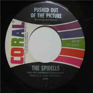 The Spidells - Pushed Out Of The Picture download mp3