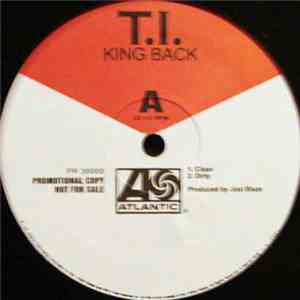 T.I. - King Back mp3 download