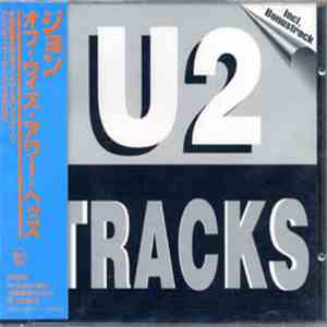 U2 - Tracks download mp3
