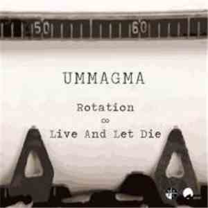 Ummagma - Rotation download mp3