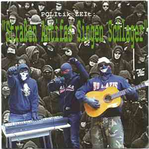 Unknown Artist - Straßen Antifas Singen Schlager download mp3