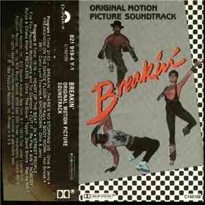 Various - Breakin' - Original Motion Picture Soundtrack download mp3