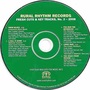 Various - Fresh Cuts & Key Tracks download mp3